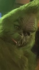 Jim Carrey a failli abandonner le rôle du Grinch à cause de son costume 🤯