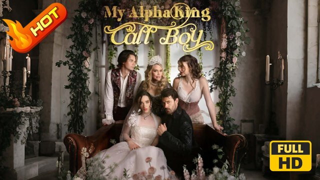 My Alpha King Call Boy | Full Movie HD - Romance Sweet Romance Fantasy Romantic Emotional Sentimental Heartfelt Reunited Lovers USA Contemporary All Ages Student Alpha Werewolf Luna Love After Marriage