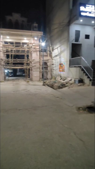Baba Mohan Ram Tample