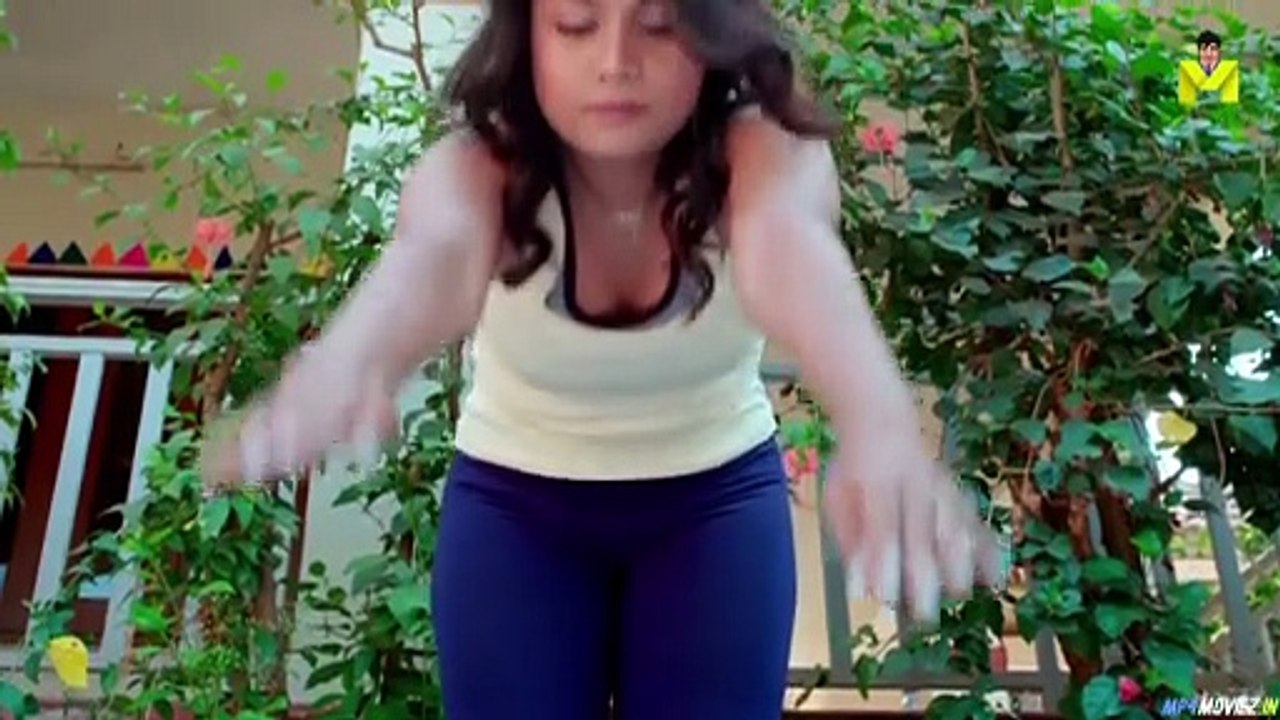 Rangraliya Hindi Web Series