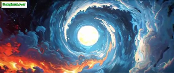 Threads of Fate War Untold Eps 1 HD