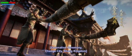 Threads of Fate A War Untold Episode 1 Multiple Subtitles