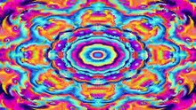 Visual caleidoscope  color