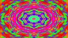 colorful Caleidoscope
