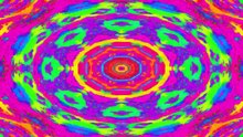 Color Kaleidoscope
