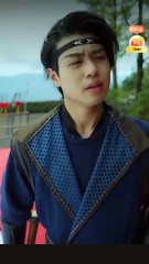 OMG The butcher Son IS The Family Savior  full movie