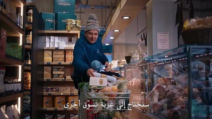 مسلسل Man vs Baby الموسم الاول الحلقة 4 والاخيرة مترجمة - توب سينما