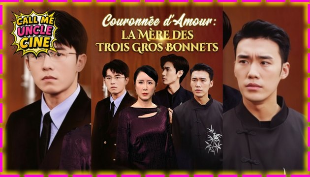 Couronnée d'Amour la Mère des Trois Gros Bonnets - Sous-titres Français