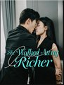 She Walked Away Richer (2025) - FULL HD [Eng Sub]