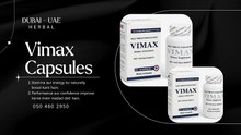 Vimax Capsule Ka Istamal Kese Krte Han