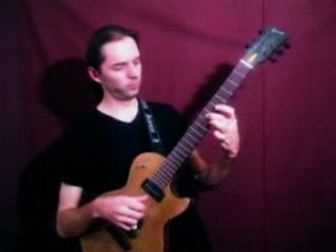 Teaser Guitare Xtreme Magazine n°26 Mai / Juin 2008