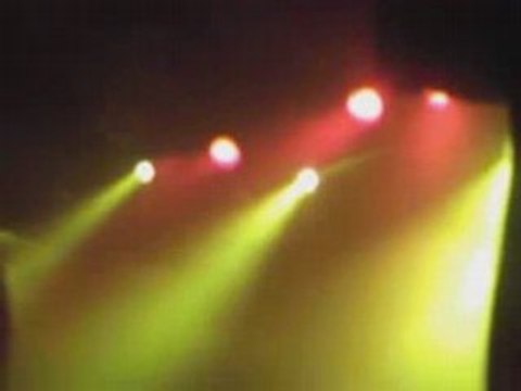 Médine don't panik tour dk part.1