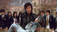 Los Chicos Son Mejores Que Las Flores (Boys Over Flowers) Capitulo 5 Español Latino - Dorama en Audio Latino