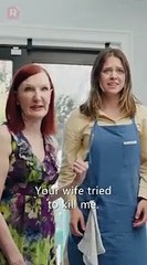 Ex-Husband Roll out of my life full drama episodes full movie