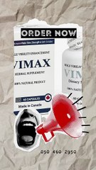 Vimax Capsule In Dubai