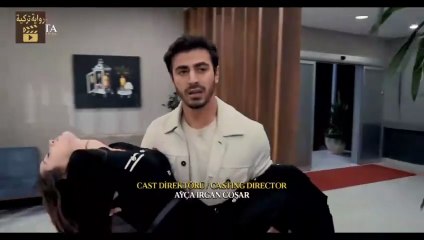 مسلسل الأعراف (أسير القدر) الحلقة 11 مترجمة كاملة