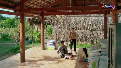 TRƯỚC LÚC BÌNH MINH - TẬP 8 - PHIM VIỆT NAM THVL1 – TRUOC LUC BINH MINH