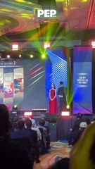 "Manila's Finest" wins 51st MMFF Best Musical Score award | PEP Coverage