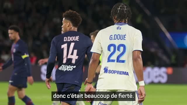 Côté d'Ivoire - Guéla Doué : C'est la première fois que Désiré venait me voir