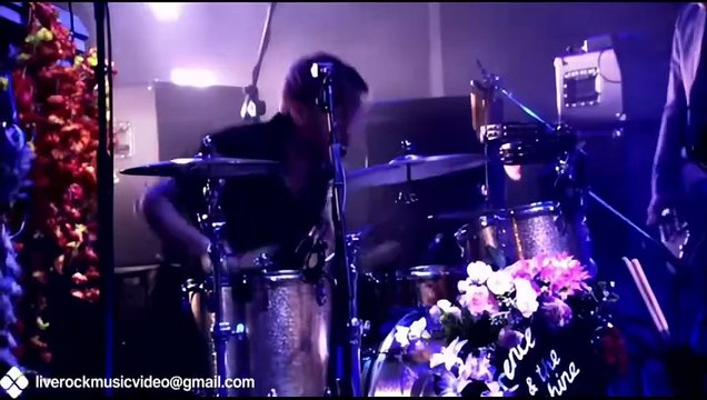 Florence and the Machine - Live @ London Brixton Academy 2009 - HD Upscale