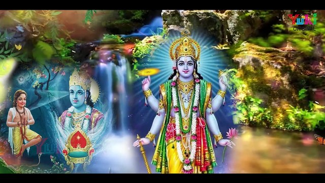 Ram Naam Tu Japle Manva _ राम नाम तू जपले मनवा कुछ भी ना तेरे साथ जायेगा _ Ram Bhajan _VInod Kumar