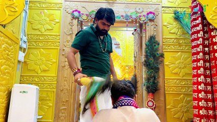 Haara Jab Jab Das Tumhara _ हारा जब जब दास तुम्हारा _ Vinod (Vinny) _ Sad Shyam Bhajan 2025