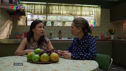 TÌNH YÊU CỦA ĐỜI TÔI - TẬP 27 - VTV3 THUYẾT MINH - PHIM COLOMBIA - TINH YEU CUA DOI TOI