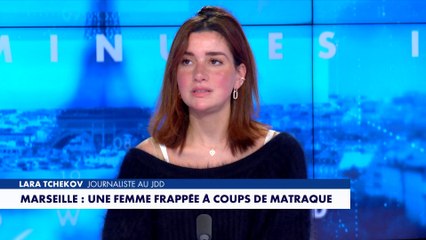 Lara Tchekov : «Les juges ne sont plus aujourd'hui représentatifs de la société française»