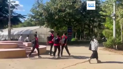 Tailandia y Camboya firman un nuevo acuerdo de alto el fuego para poner fin a semanas de mortíferos combates fronterizos