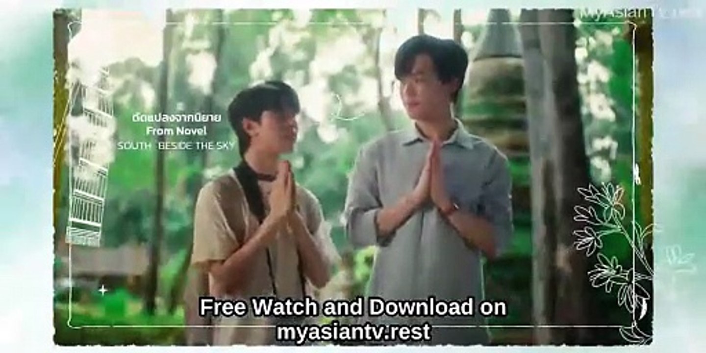 Ep.2 Fourever You Part 2 Engsub