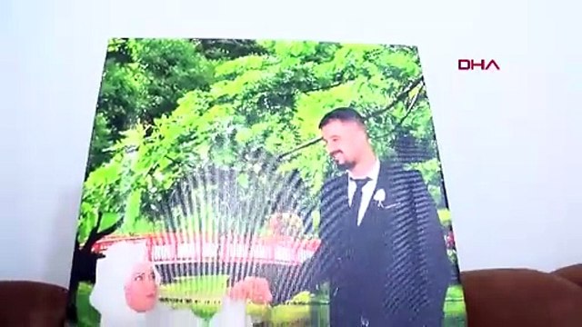 Çöp poşetinde cesedi bulunan Sümeyye’nin, eşinin doğum gününde çekilen görüntüsü ortaya çıktı