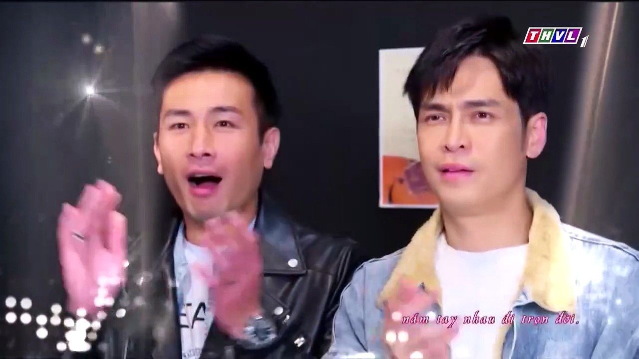 THỜI VÀNG SON - PHẦN 2 - TẬP 141 - THVL1 LỒNG TIẾNG - PHIM ĐÀI LOAN - THOI VANG SON P2