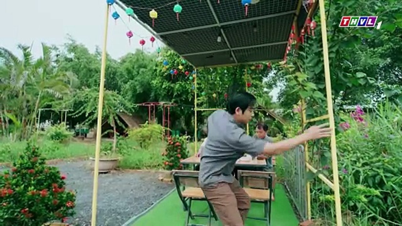 TRƯỚC LÚC BÌNH MINH - TẬP 6 - PHIM VIỆT NAM THVL1 – TRUOC LUC BINH MINH