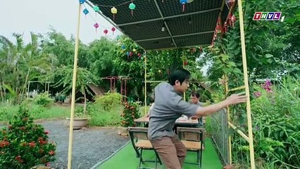 TRƯỚC LÚC BÌNH MINH - TẬP 6 - PHIM VIỆT NAM THVL1 – TRUOC LUC BINH MINH