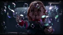 Asi Empieza y Termina Chucky El Muñeco Diabolico (La Saga Completa)