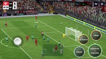 FC MOBILE 26 - SEVILLA vs. REAL BETIS - LA LIGA 25/26 | GAMEPLAY [60 FPS]