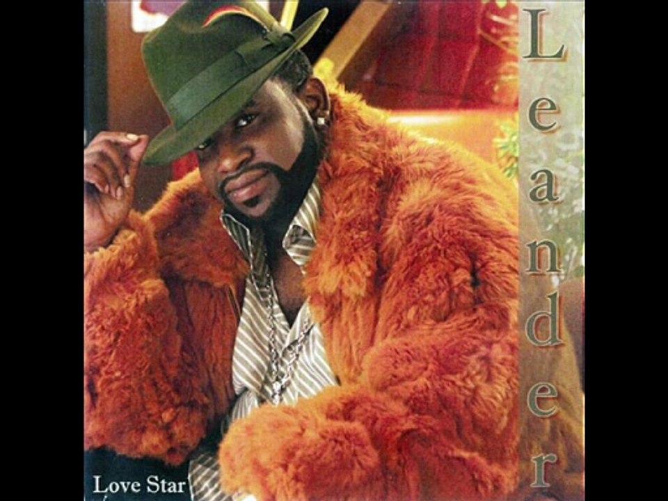 Leander Phelps - I Need You