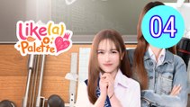 Like A Palette Uncut Ver Episode 4 Engsub