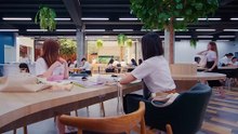 Like A Palette (Uncut Ver.) Ep 5 Engsub