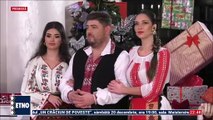 Irina Loghin - Noi umblam si colindam (Seara romaneasca - ETNO TV - 24.12.2025)