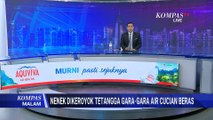 Nenek di Bangkalan Dikeroyok Tetangga Gara-Gara Air Cucian Beras, 5 Orang Dilaporkan