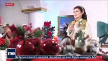 Irina Loghin - Bradului la munte-i place (Seara romaneasca - ETNO TV - 24.12.2025)