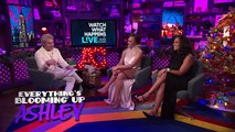 Watch What Happens Live - Season 22 Episode 203 - Ashley Darby, Toya Bush-Harris - Full Movie