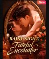 Rainy Night Fatefull Encounter Chinese Drama - English Sub