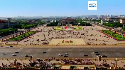 Κινεζικές κυρώσεις σε 20 αμερικανικές εταιρείες και 10 στελέχη για πωλήσεις όπλων στην Ταϊβάν