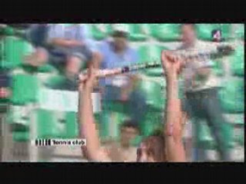tennis club ac tati 1/4