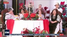 Irina Loghin - Hai noroc si numai bucurii (Seara romaneasca - ETNO TV - 24.12.2025)