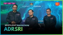 [SPOTLIGHT] ADRSRI – MINGGU 4 | INNOVATHON MUSIM 3