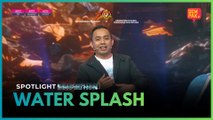 [SPOTLIGHT] WATER SPLASH – MINGGU 4 | INNOVATHON MUSIM 3