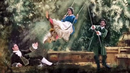 Valle salvaje Capitulo 323